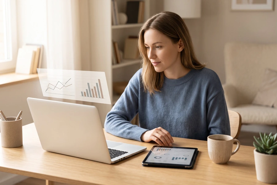 Stock market basics for new investors