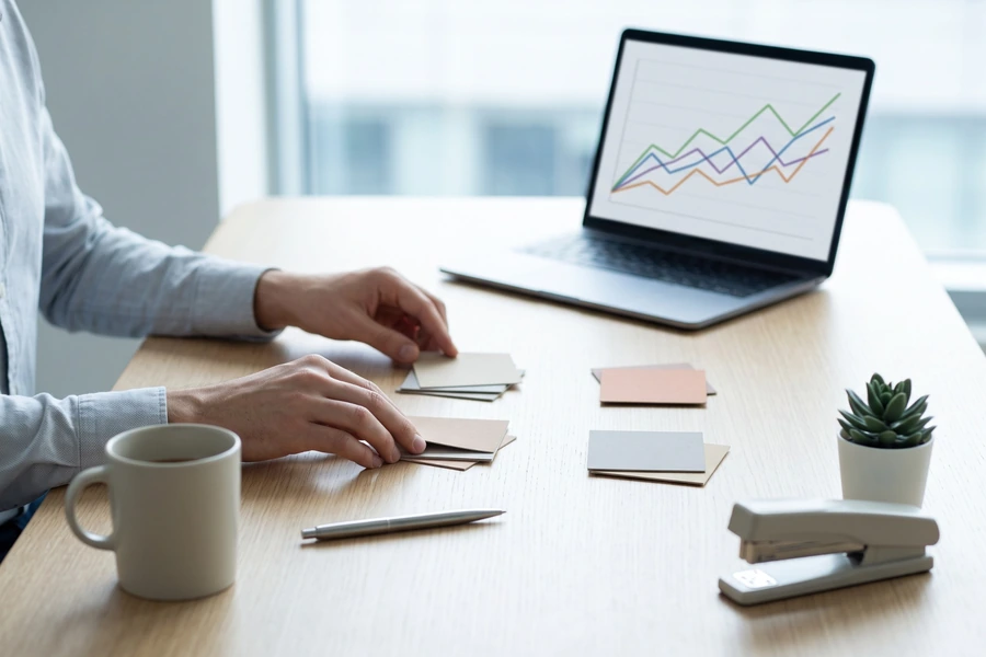 Stock market basics for new investors